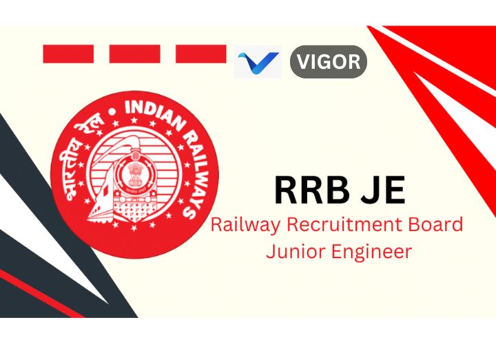 RRB JEE
